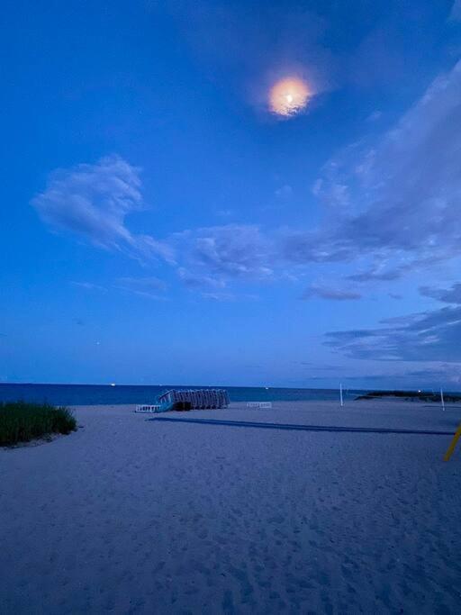Across The Ocean Few Steps To Beach Contemporary Three Bedroom Townhouse Pompano Beach Luaran gambar