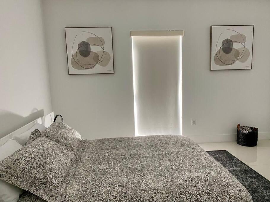 Across The Ocean Few Steps To Beach Contemporary Three Bedroom Townhouse Pompano Beach Luaran gambar