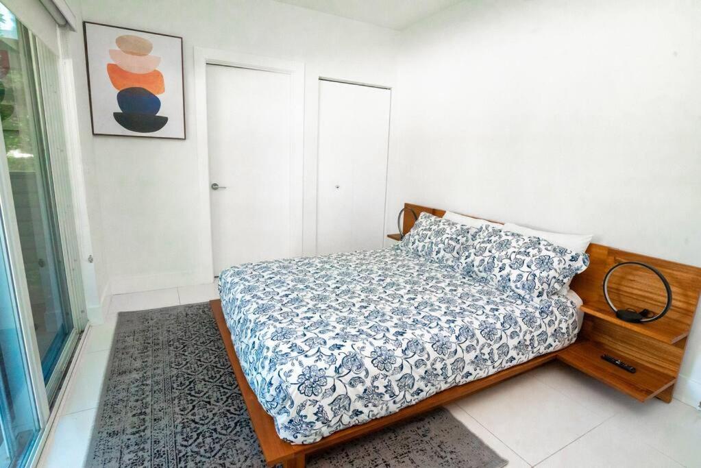 Across The Ocean Few Steps To Beach Contemporary Three Bedroom Townhouse Pompano Beach Luaran gambar